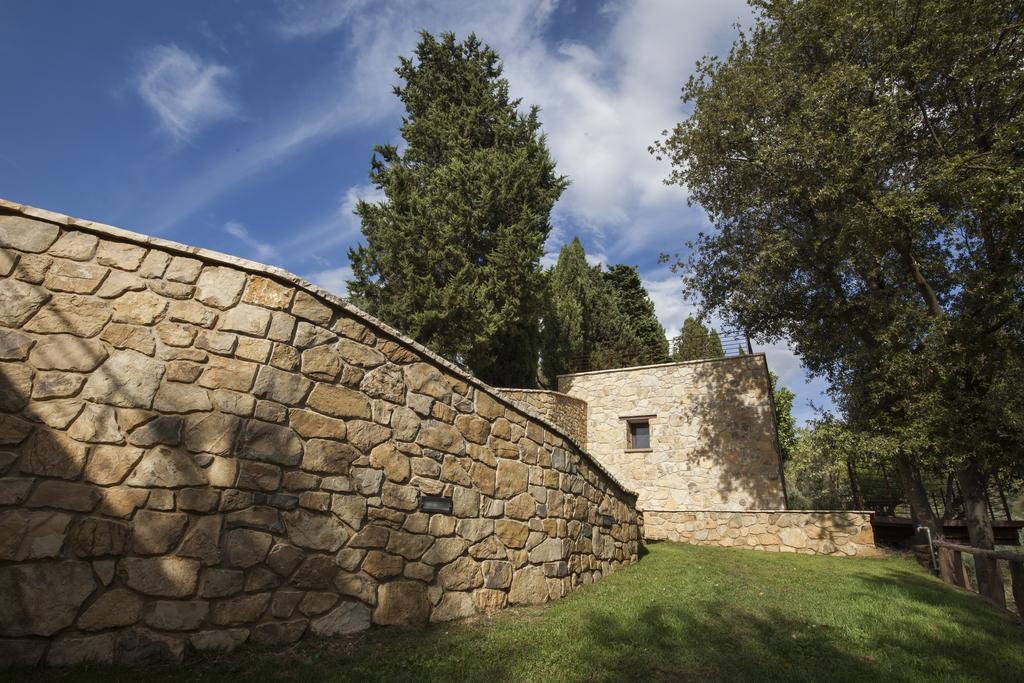 Podere Il Castellaccio Castagneto Carducci Bagian luar foto