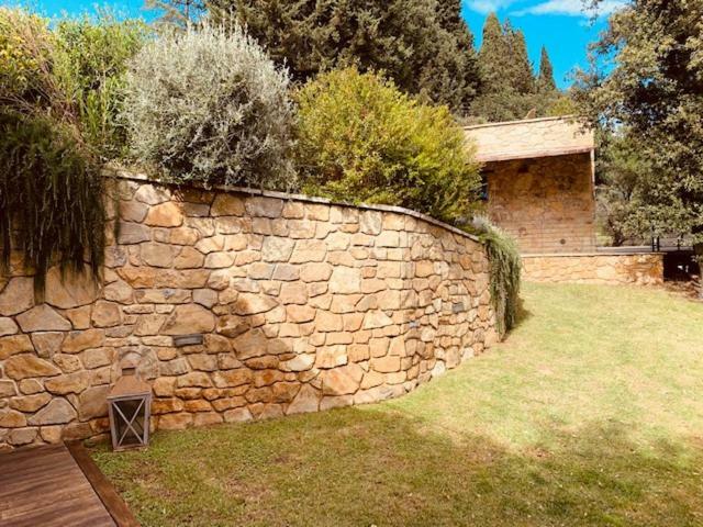 Podere Il Castellaccio Castagneto Carducci Bagian luar foto