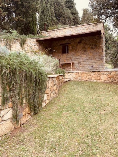 Podere Il Castellaccio Castagneto Carducci Bagian luar foto